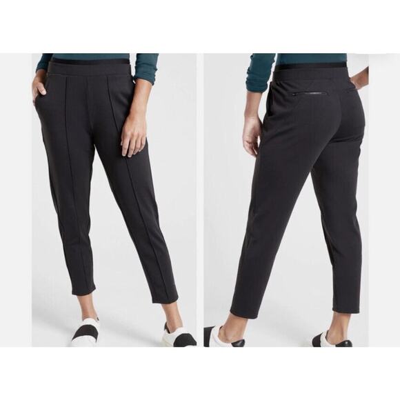 Athleta Venice Pintuck Pant - Picture 1 of 6